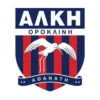 ΑΛΚΗ
ΟΡΟΚΛΙΝΗ
ΑΘΑΝΑΤΗ