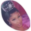 Nicky Minaj La Tusa 19