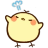 Pollito Kawaii 29