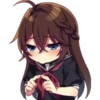 Mirai Chibi- Christmas ✾ [✓] 24