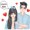 You're Mine