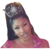 Nicky Minaj La Tusa 20