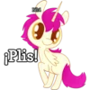 Bibi
¡Plis!
3