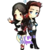 Parejas Anime 1 29
