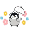 Pingüinos Cute2 (By Simary_) 29
