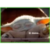 Bebé Yoda 15