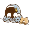 Pingüinos Cute2 (By Simary_) 30