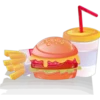 Comida - Hamburguesa 12