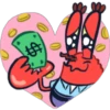 Bob Esponja y sus amigos (FBmsn) (By Estrella AA) 16