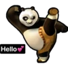 pandas nuevos 30