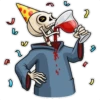 Friendly Death II 19