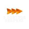 3 DORITOS
DESPUES