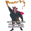 ESTO NO MERECE
SER BORRADO,
SINO QUEMADO