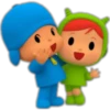 Pocoyo & Nina 28
