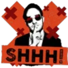 SHHH!