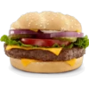 Comida - Hamburguesa 13