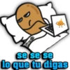 Gise E3
se se se
lo que tu digas