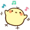 Pollito Kawaii 30