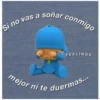 Pocoyó frases 30
