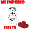 MI IMPERIO
ERES TÚ