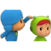 Pocoyo & Nina 29