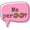 Me
pero?