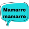 Mamarre
mamarre