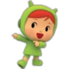 Pocoyo & Nina 30
