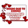 Desde Que te Conocí 5