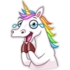 Unicornio Cute 5