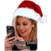 Stickers Navideños  5 6