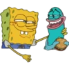 Bob Esponja 2 7