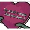 Love cartoon 5