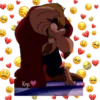 Beauty and the Beast 6