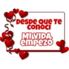 Desde Que te Conocí 6