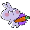 Spoiled Rabbit 3 5