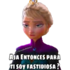 CHICAS DRAMATICAS 6