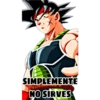 SIMPLEMENTE
NO SIRVES