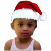 Stickers Navideños  5 8