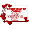 Desde Que te Conocí 7