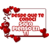 Desde Que te Conocí 8