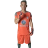 Estudiantes de Mérida FC 2020 5
