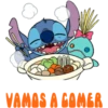 VAMOS A COMER