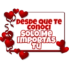 Desde Que te Conocí 9