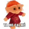 Otros 2 (Yoda, Furbies,Ositos) 5