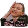 @Hollywoodonly4u
AMOTHER PENIS
ANOTHER DRAMA