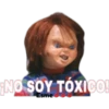 Chucky 8