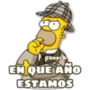 H
соккі
EN QUE AÑO
ÉSTAMOS