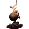 Miley Cyrus, Wrecking Ball 6