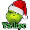 El Grinch ( Rose & TrOxX) 5
